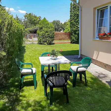 Renata By Interhome * Balatonmáriafürdő