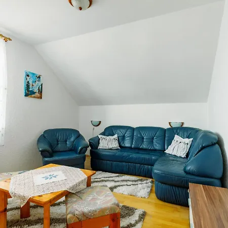Renata By Interhome Apartman Balatonmáriafürdő