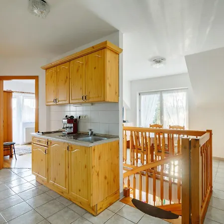 Apartmán Renata By Interhome