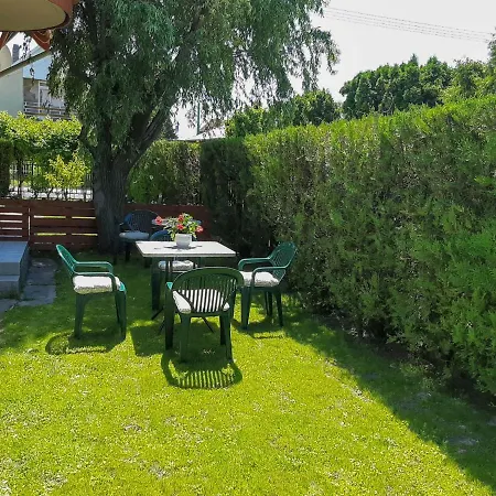 Renata By Interhome Apartmán
