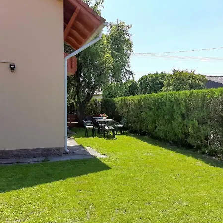 Renata By Interhome Apartmán *
