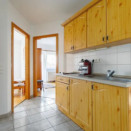 Appartamento Renata By Interhome