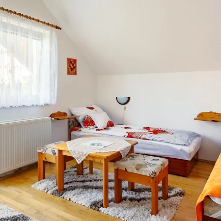 Apartamento Renata By Interhome
