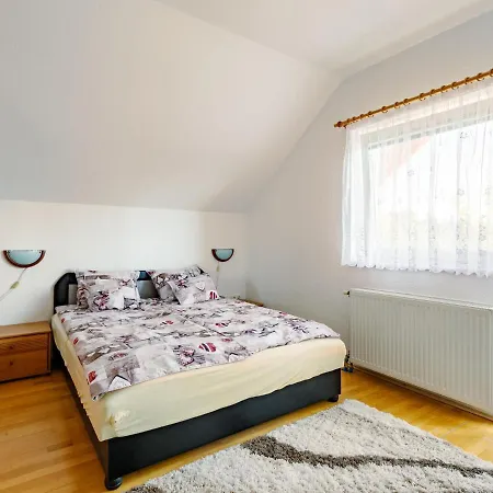 Renata By Interhome Apartment