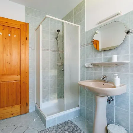 Appartamento Renata By Interhome Balatonmáriafürdő