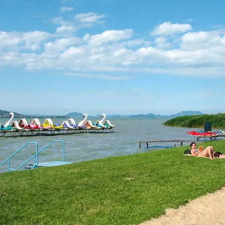 Apartmán Renata By Interhome Balatonmáriafürdő