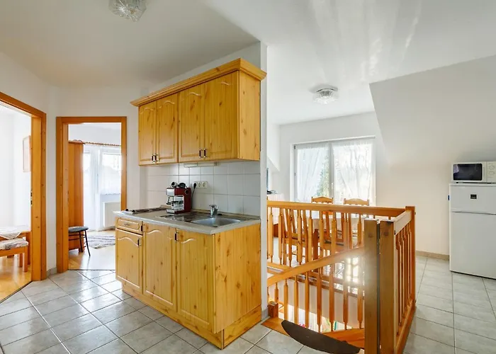 Apartament Renata By Interhome