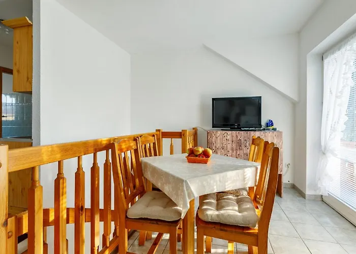 Renata By Interhome Apartament *