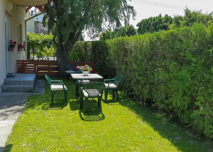 Renata By Interhome Apartament