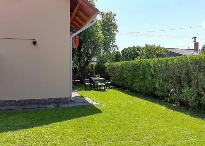 Renata By Interhome Apartament *