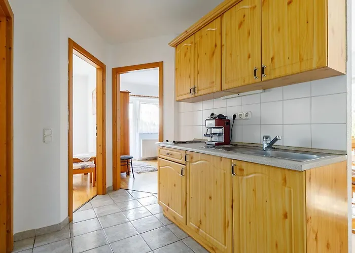 Apartament Renata By Interhome