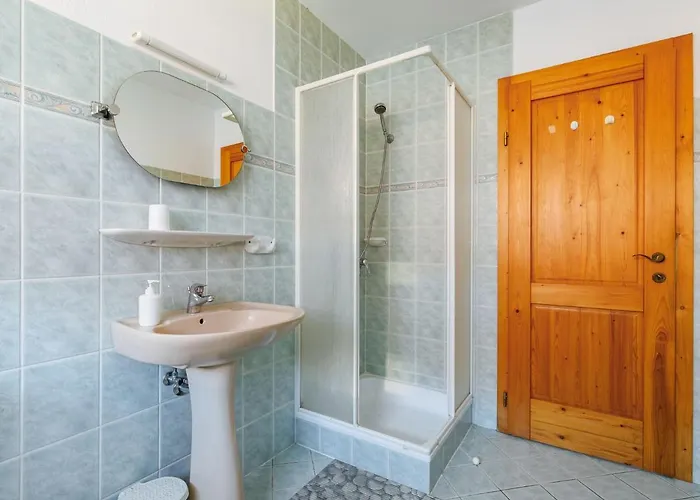 Renata By Interhome Apartament *