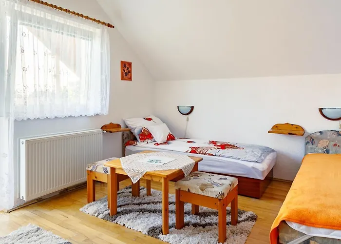 Apartman Renata By Interhome