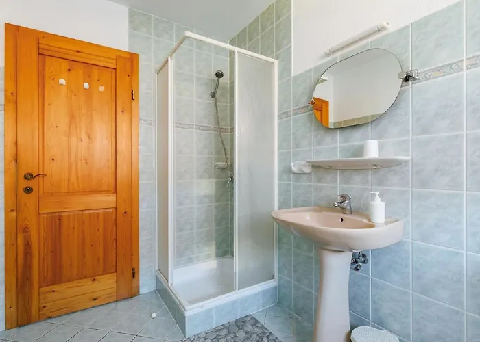 Apartament Renata By Interhome Balatonmáriafürdő