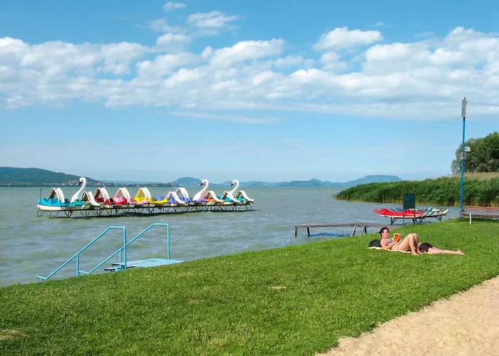 Apartament Renata By Interhome Balatonmáriafürdő